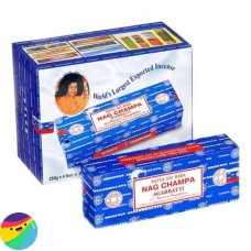 Dišeče palčke Satya® Sai Baba NAG CHAMPA 15g